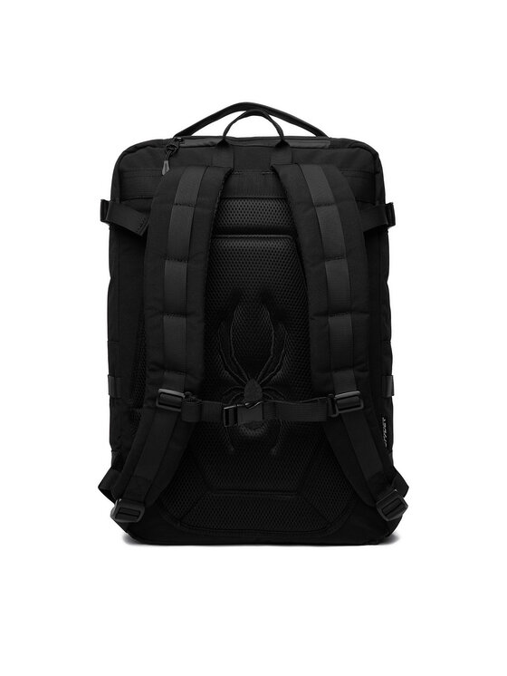 Spyder Spyder Ruksak CWBEO-SR-KL-005-09 Čierna