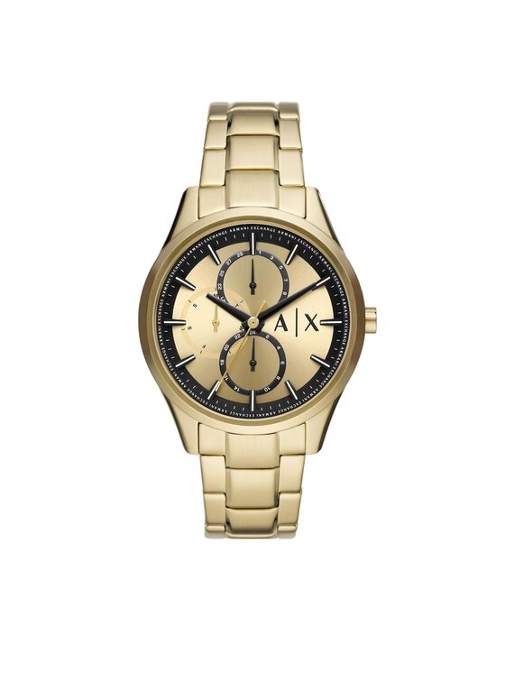 Armani Exchange Orologio AX1866 Oro