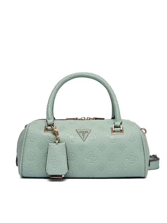 Guess Guess Τσάντα Cresidia II HWPD98 88080 Μπλε