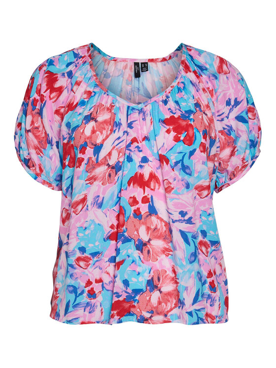 Majica Vero Moda Curve