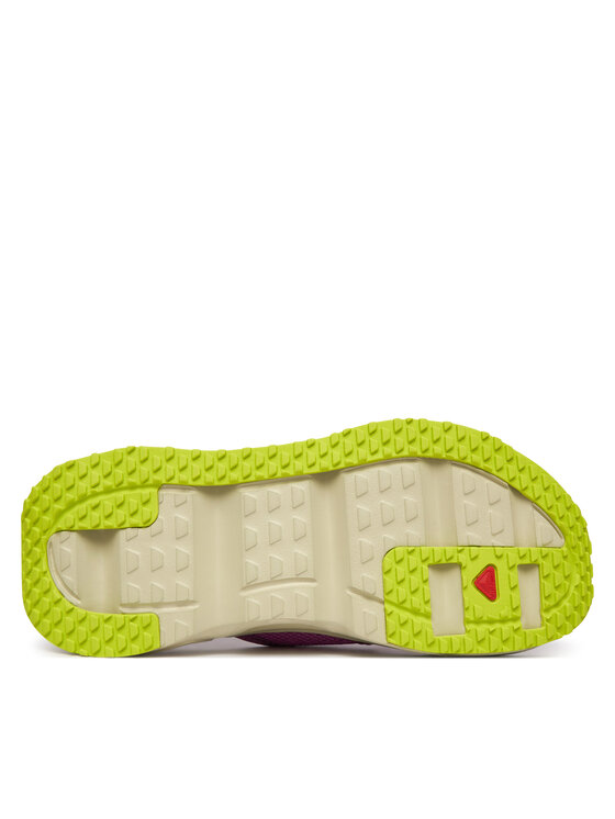 Salomon Salomon Flip flop Reelax Break 6.0 L47995400 Violet