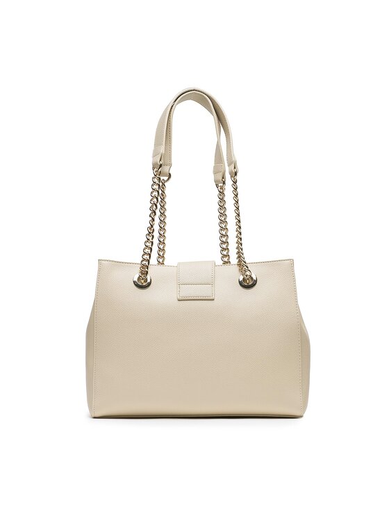 Valentino Valentino Handtasche Divina VBS1R406G Beige