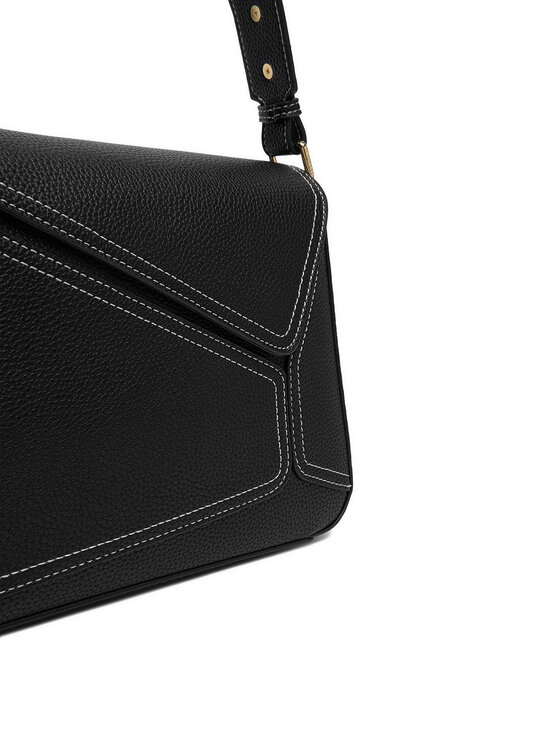 GINO ROSSI GINO ROSSI Τσάντα C-KY117 Μαύρο