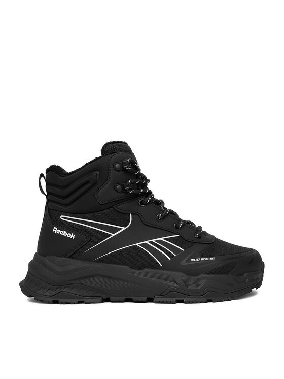 Reebok Reebok Puszābaki CEO-A062491C-2 Melns