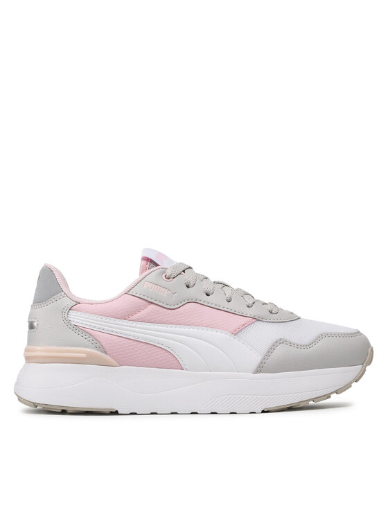Puma Puma Sneakersy R78 Voyage Jr 382048 07 Różowy