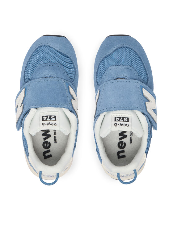 New Balance New Balance Sneakersy I5741V9 Niebieski
