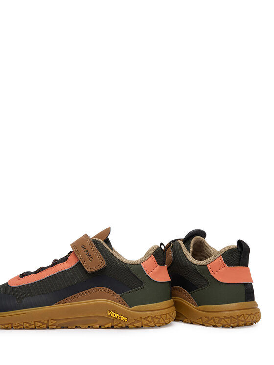 Primigi Primigi Snīkeri GORE-TEX 2418033 S Zaļš