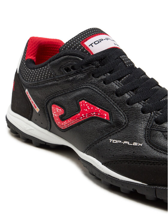 Joma Joma Futbola apavi Top Flex Turf TOPW2401TF Melns
