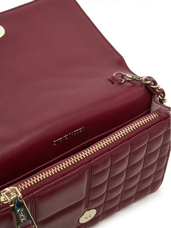 Steve Madden Steve Madden Handtasche Bvoler-Q SM13001815 Dunkelrot