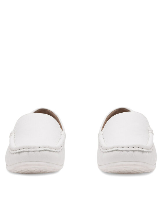 Lasocki Lasocki Mocasini GRD-D520-04 Alb