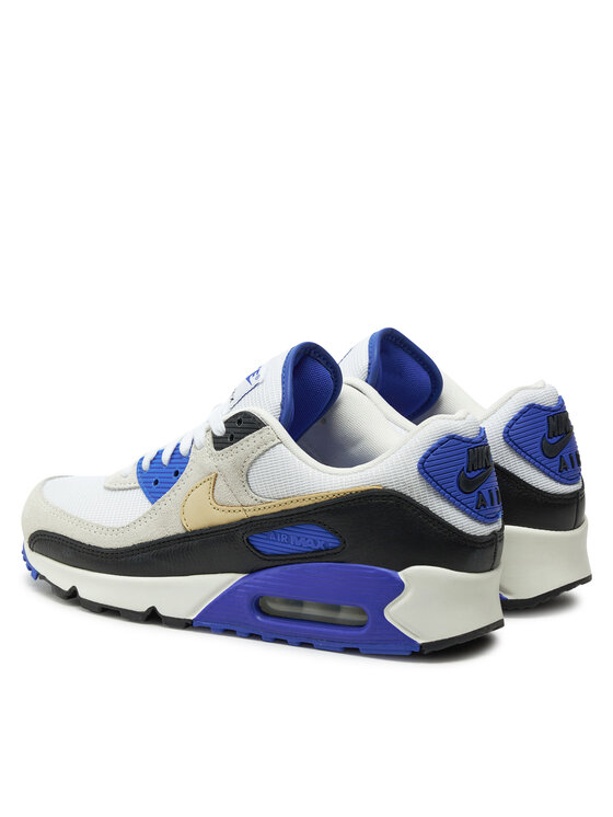 Nike Nike Sneakersy Air Max 90 Prm HF3449 100 Biela