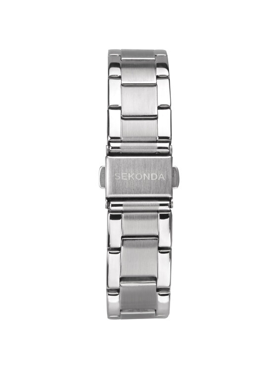 Sekonda Sekonda Zegarek 40613 Srebrny