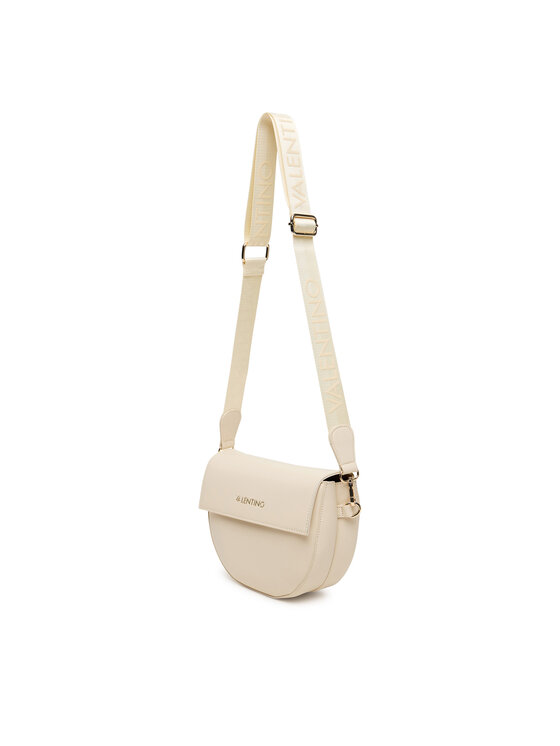 Valentino Valentino Handtasche Bigs VBS3XJ02 Écru