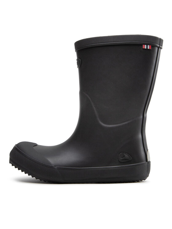 Viking Viking Gumijasti škornji Indie Active 1-60170-2 Črna