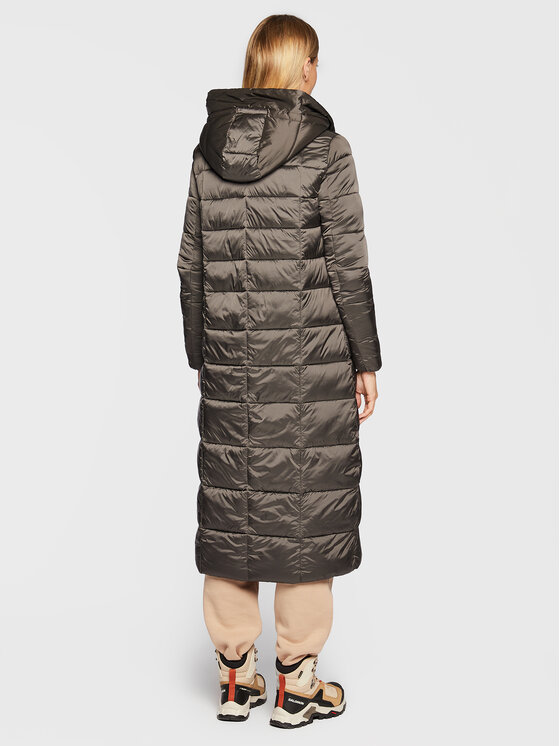 CMP CMP Зимно яке 32K3136 Сив Regular Fit