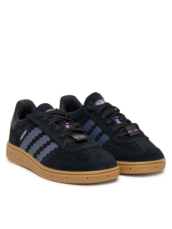 adidas adidas Tenisice Handball Spezial JP7996 Crna