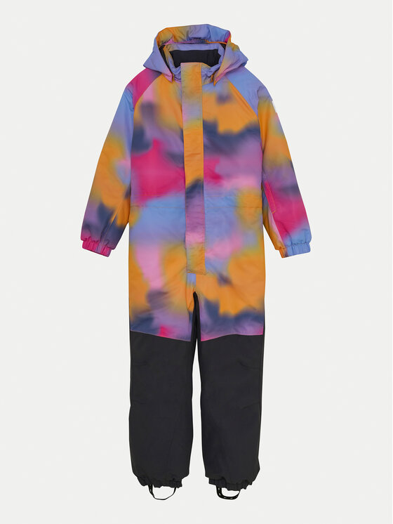 Color Kids Color Kids Zimski kombinezon 741651 Šarena Regular Fit