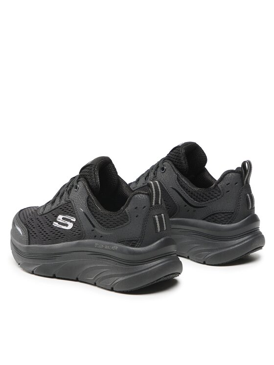 Skechers Skechers Sneakersy Infinite Motion 149023/BBK Czarny