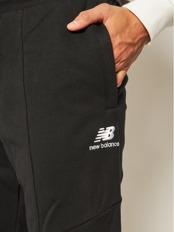 New Balance Sportinės kelnės Athletics 