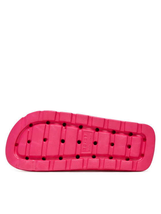 DeeZee DeeZee Ciabatte MU-D8-EV0333 Rosa