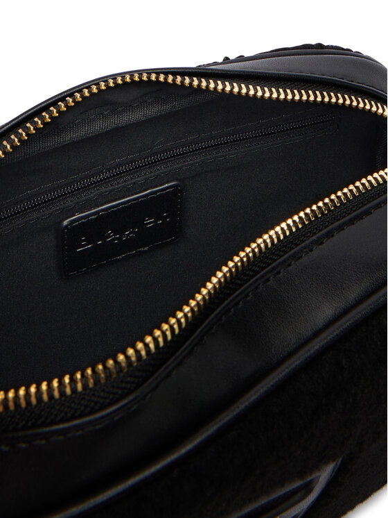 Blauer Blauer Handtasche F5HIPS05/WIN Schwarz
