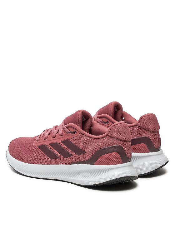 adidas adidas Маратонки за бягане Runfalcon 5 IE8821 Розов