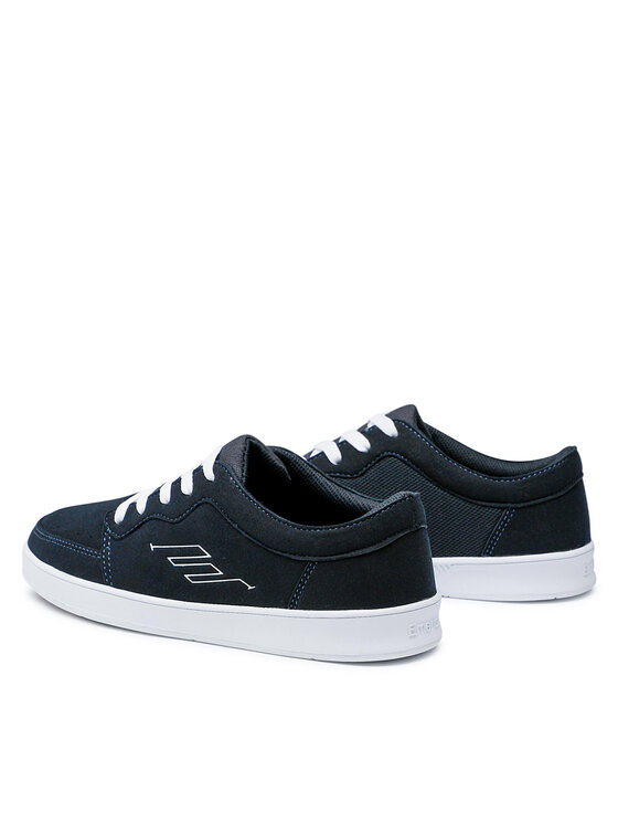 Sneakers Quentin 6101000145 Blu scuro