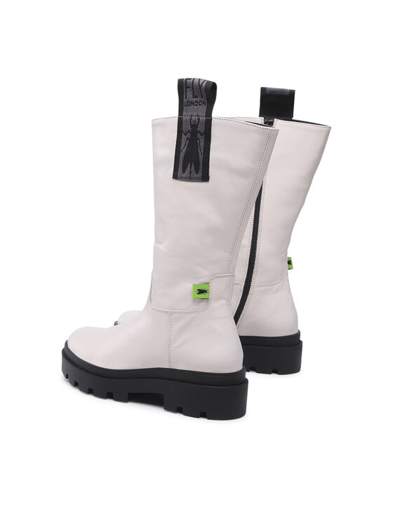 Tronchetti Jalofly P144882001 Bianco