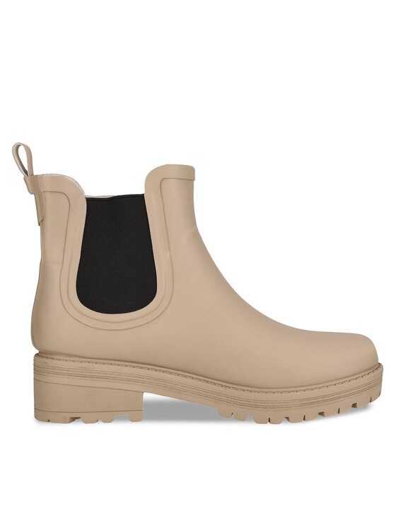 Weather Report Weather Report Гумові чоботи Raimar W Rubber Boot WR242347 Бежевий