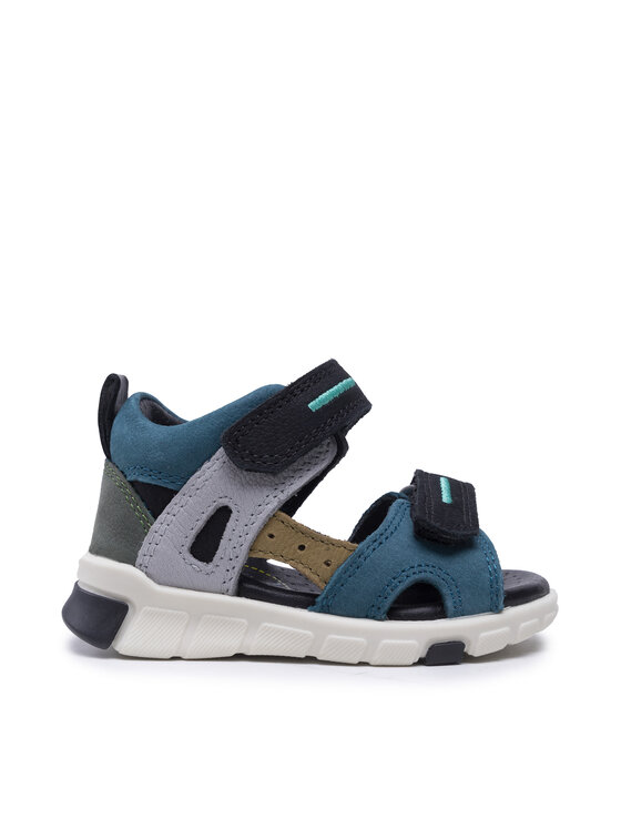 Sandali Mini Stride Sandal 76114160080 Blu scuro