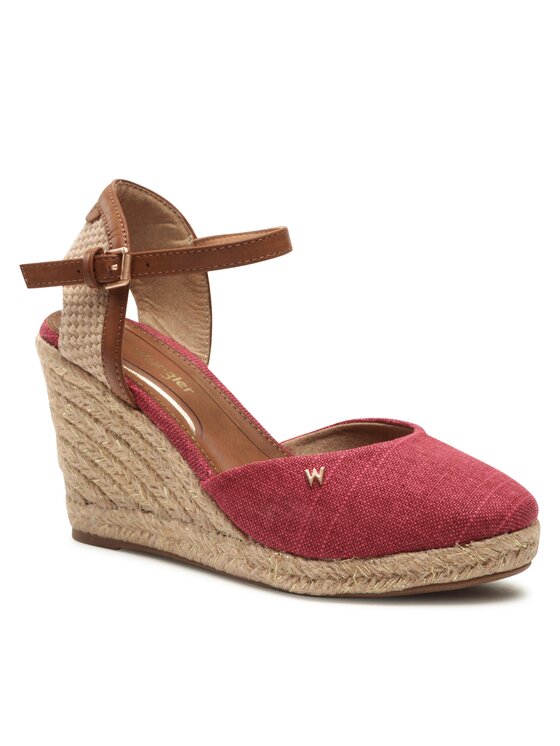 Espadrillas Wrangler