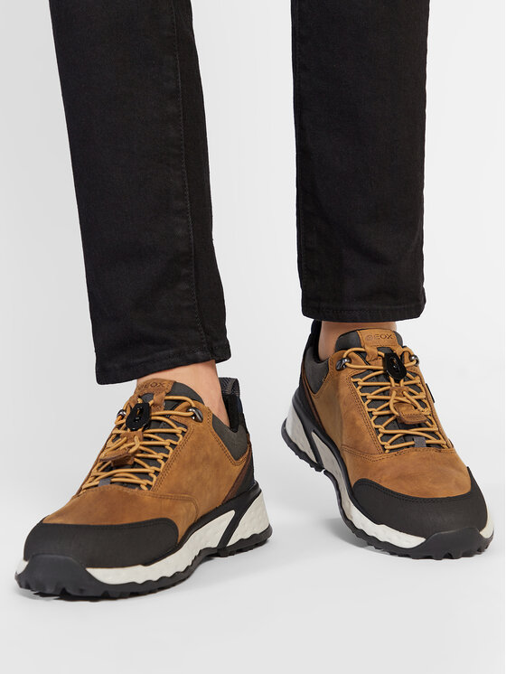 Geox Geox Tossud U Sterrato B Abx A U26F0A 04547 C2002 Pruun