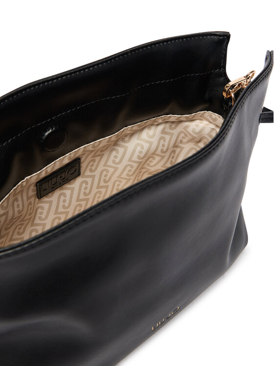 Liu Jo Liu Jo Дамска чанта AA6099 E0958 Черен