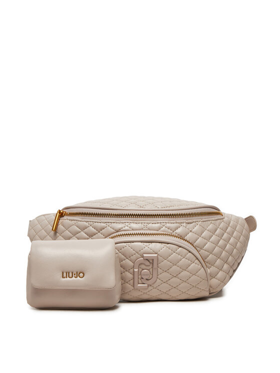 Liu Jo Liu Jo Gürteltasche﻿ Ecs M AF4178 E0022 Écru