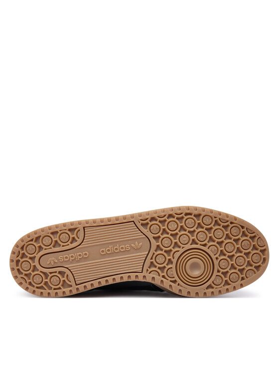 adidas adidas Laisvalaikio batai Forum Low JQ0208 Juoda
