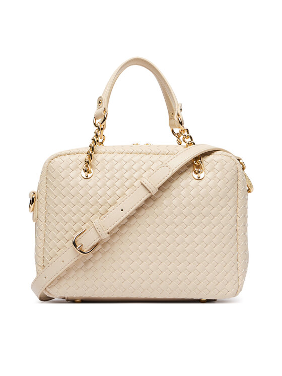 Valentino Valentino Handtasche Gea VBS9UC23 Écru