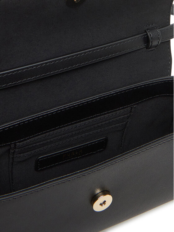 Furla Furla Kabelka WE00723 BX3913 O6000 Čierna