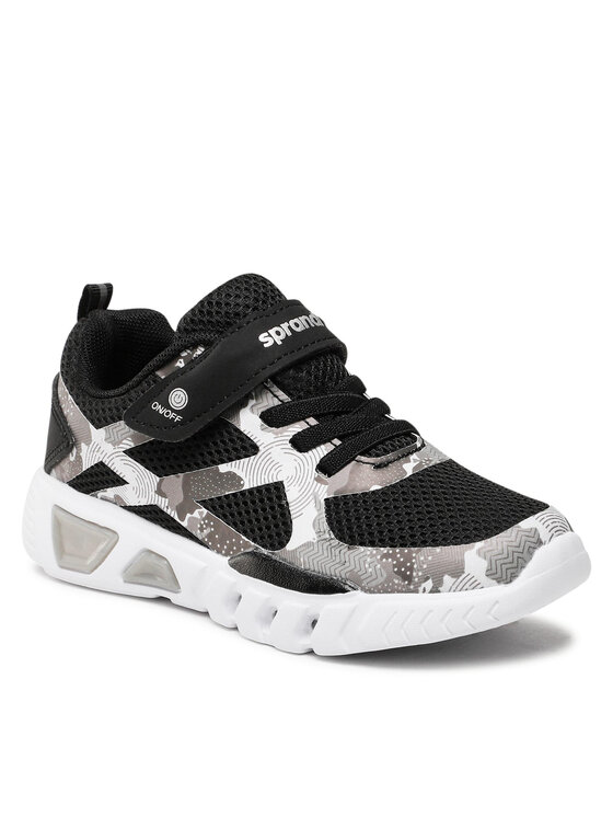 Sneakers CP70-22408 Nero