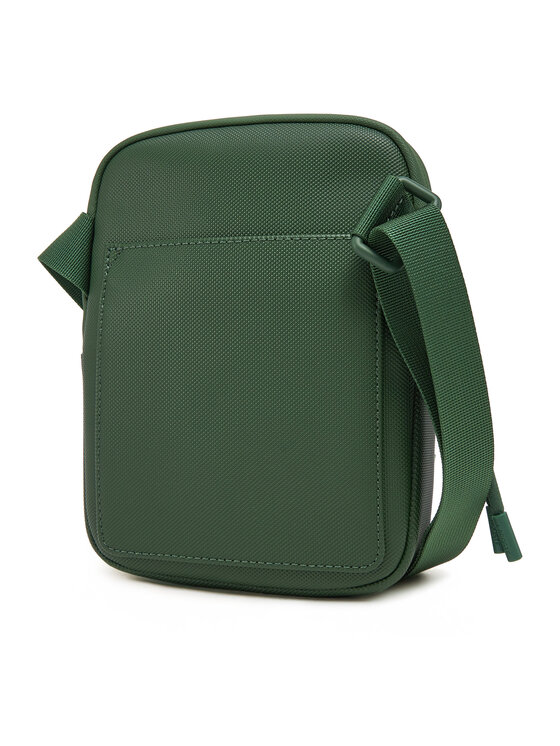 Lacoste Lacoste Válltáska NH3307LV Zöld