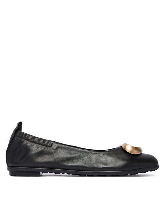 Hispanitas Baleriny HV263931 C003 Czarny