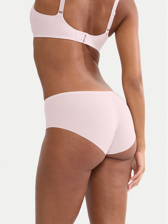 Triumph Triumph Μποξεράκι Essential 10219754 Ροζ