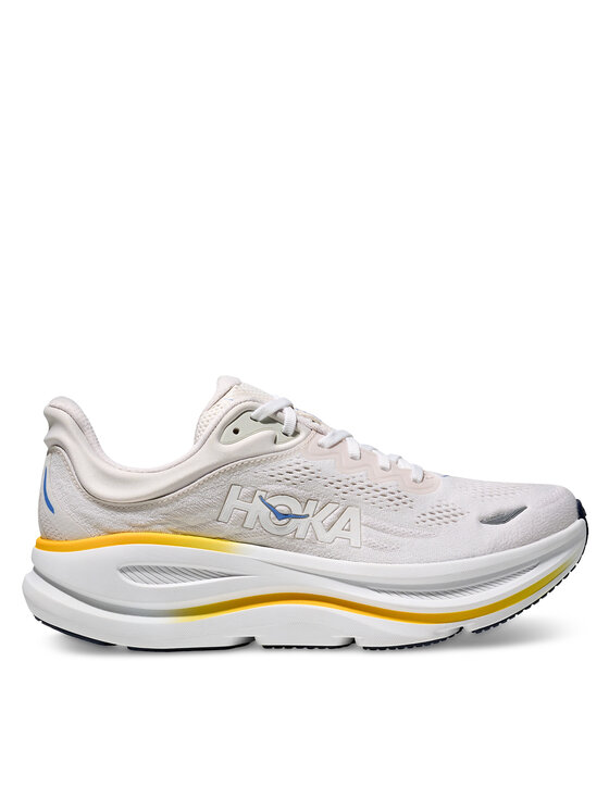 Hoka Hoka Tenisice za trčanje Bondi 9 1162011 Écru