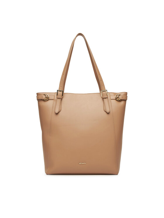 JENNY JENNY Borsetta C-JNY-M-020-08 Beige