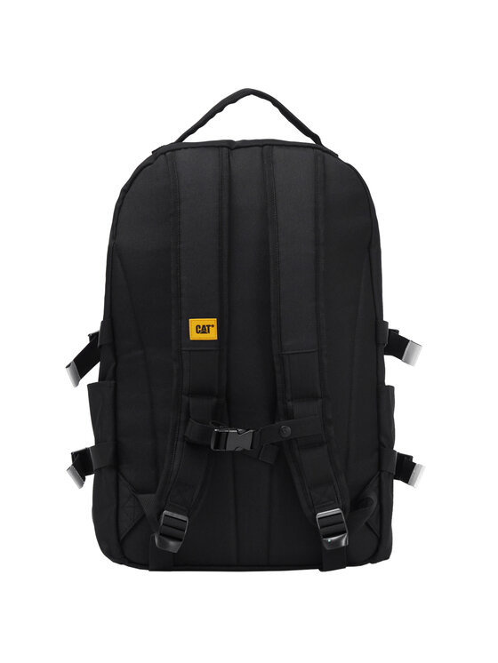 CATerpillar CATerpillar Zaino Caterpillar Sao Paulo Backpack Nero