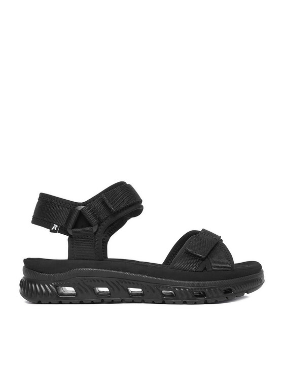 Rieker Sandale CEO-64052-00 Negru
