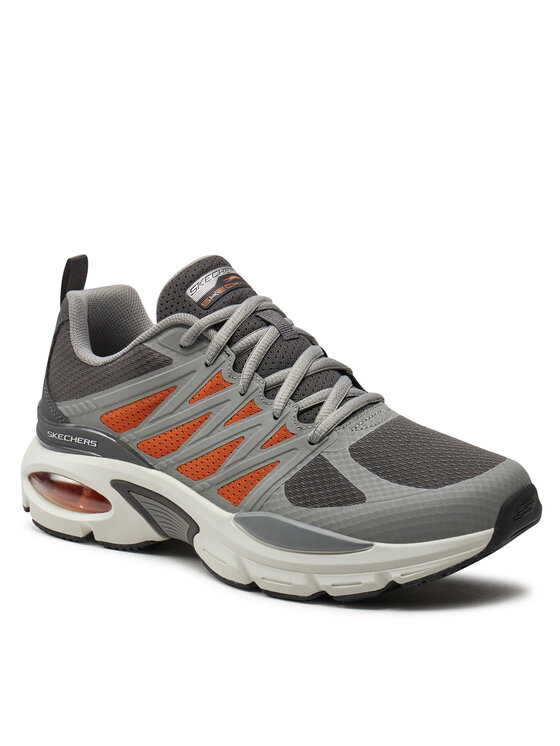 Skechers Skechers Tenisice Skech-Air Ventura-Revell 232657/GYOR Siva
