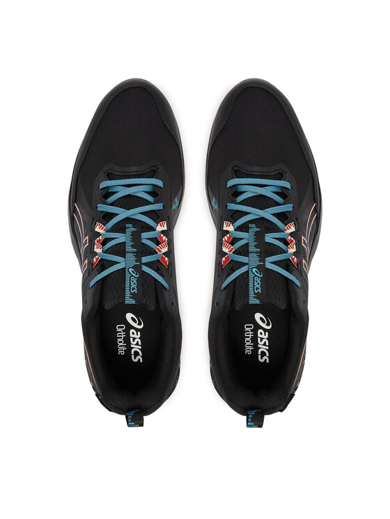 Asics Asics Buty do biegania Gel-Sonoma 8 Gtx 1011B977 Czarny