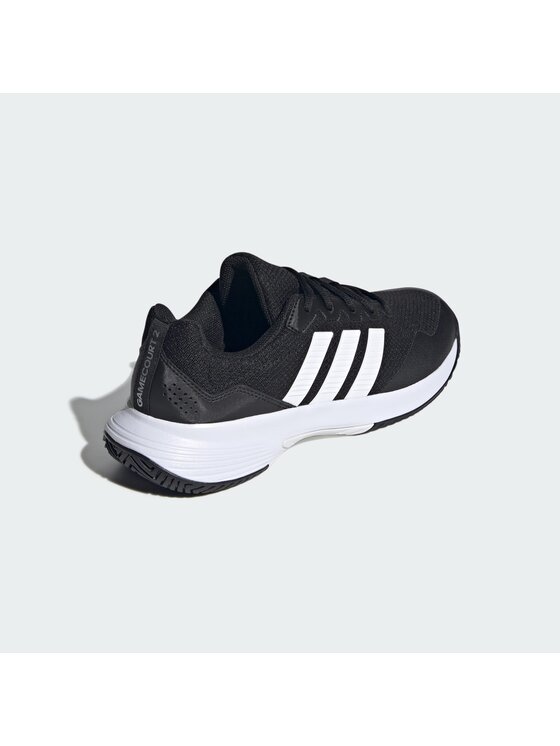 adidas adidas Tennisschuhe Gamecourt 2 KI0780 Schwarz