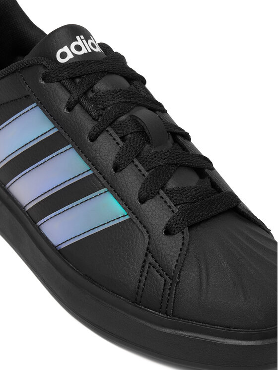 adidas adidas Sneakersy Streettalk JQ1806 Czarny