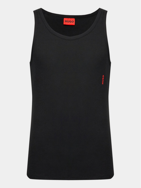 HUGO HUGO Tank topide komplekt 50469778 Värviline Slim Fit